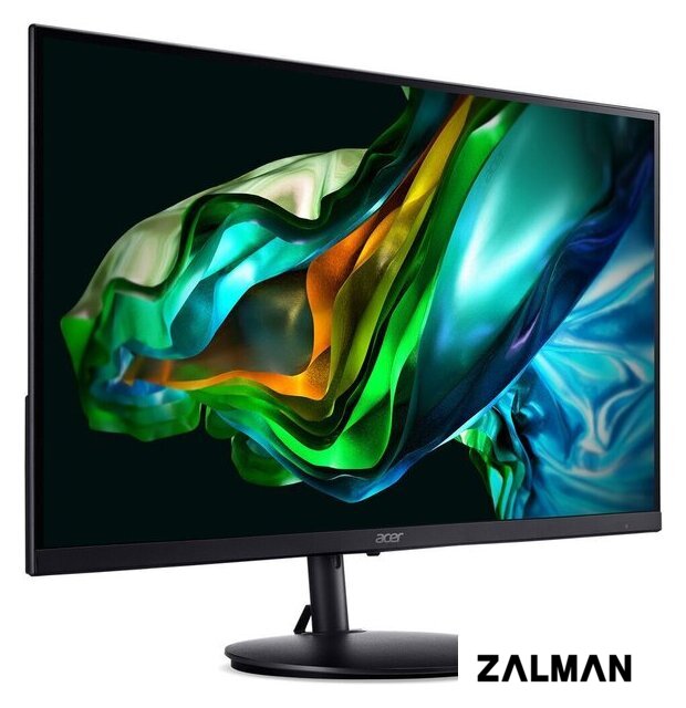 Монитор Acer SH272UG0bmiiphx UM.HS2CD.008