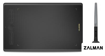 Графический планшет Huion Inspiroy H580X (черный)