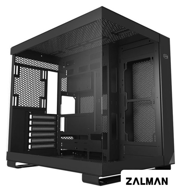 Корпус PCCooler C3 T500 (черный)