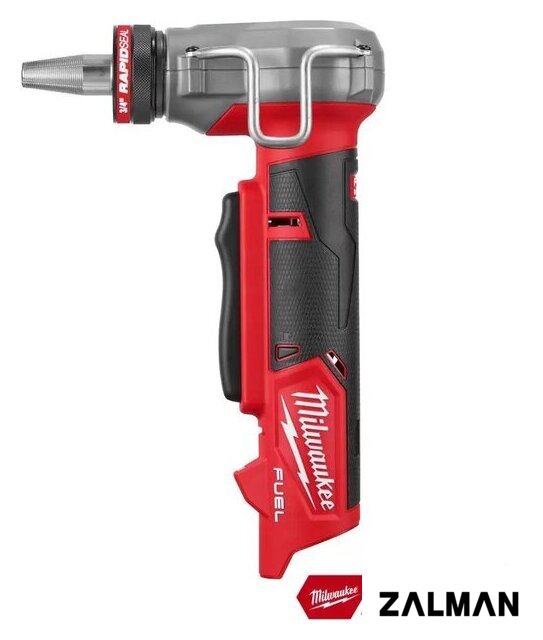 Расширитель трубок Milwaukee 4933472018