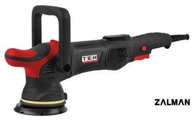 Полировальная машина TEH TAP12509