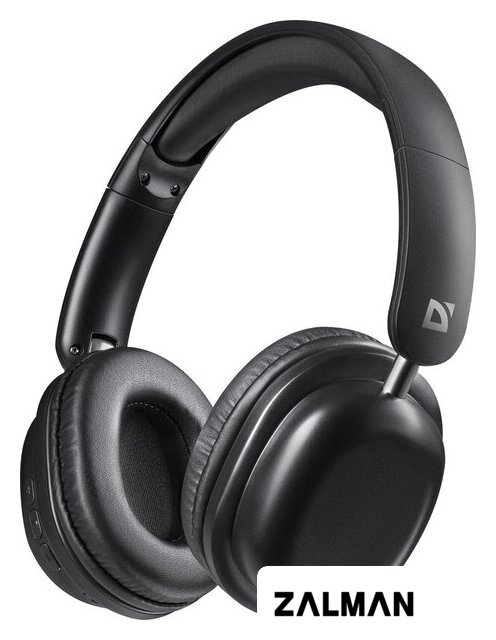 Наушники Defender FreeMotion B640 (черный)