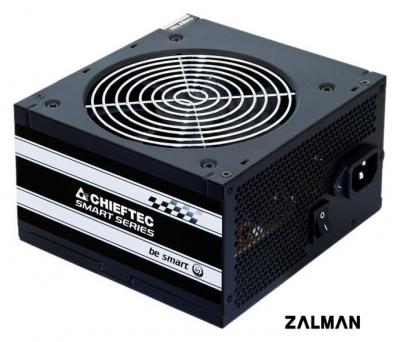 Блок питания Chieftec Smart GPS-550A8