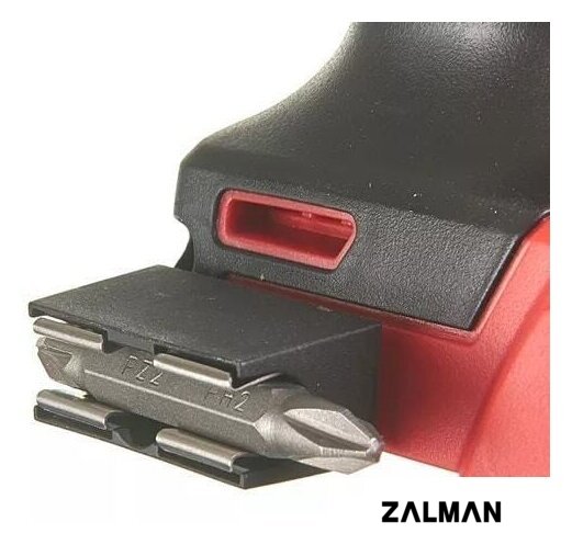 Дрель-шуруповерт Milwaukee M18 BLDD2-502X 4933464515 (с 2-мя АКБ, кейс)