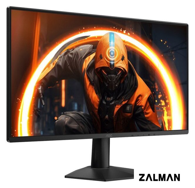 Игровой монитор AOC Gaming 24G50Z