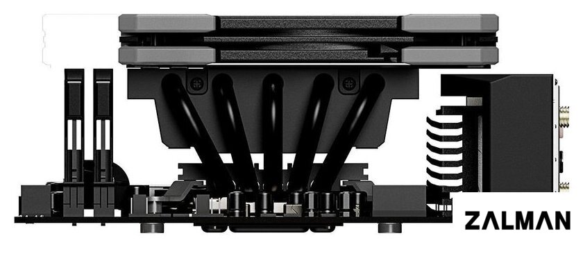 Кулер для процессора ID-Cooling IS-50X V3