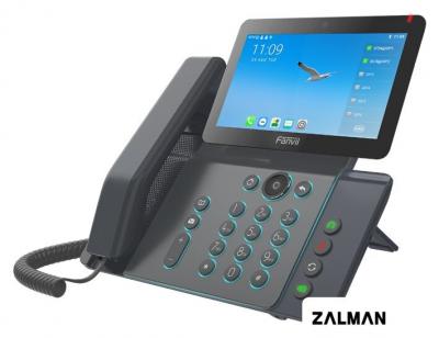IP-телефон Fanvil V67