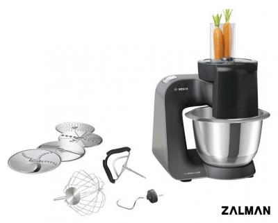Кухонная машина Bosch MUM59N26DE