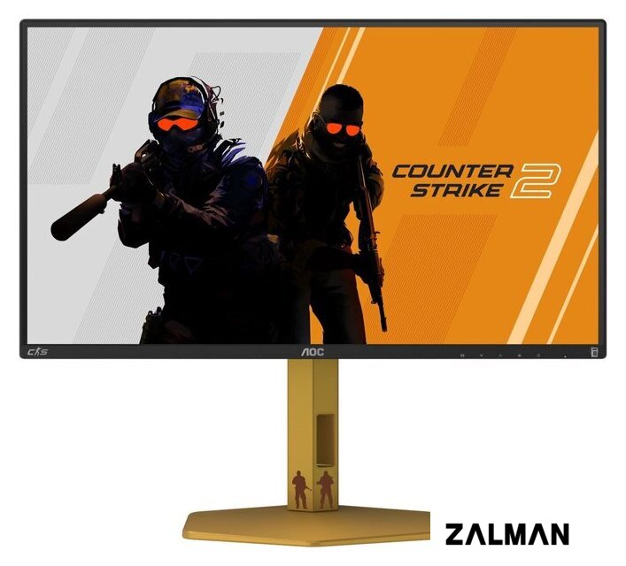 Игровой монитор AOC Gaming CS25G