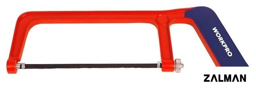 Ножовка Workpro WP215021