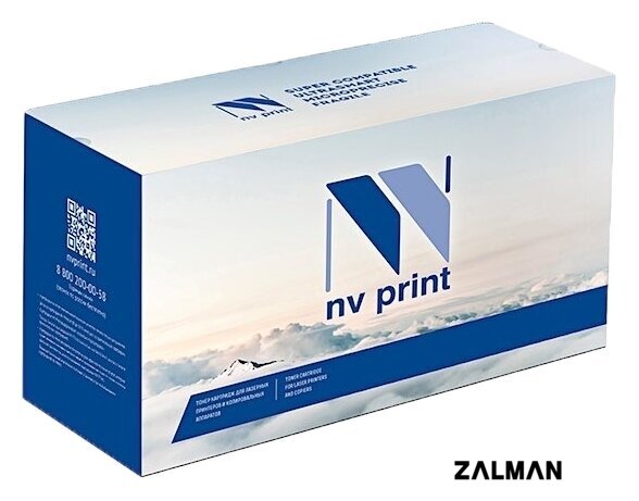 Картридж NV Print NV-TK3170 (аналог Kyocera TK-3170)