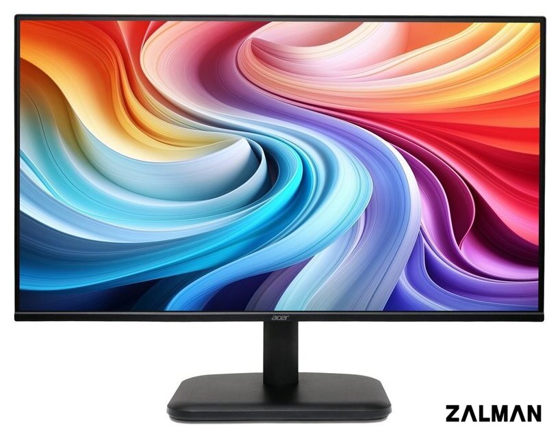 Монитор Acer EK271Gbi UM.HE1CD.G01