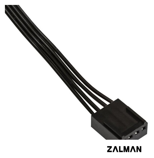 Кулер для процессора ExeGate Wizard EXX400V2-PWM.FRGB EX293655RUS