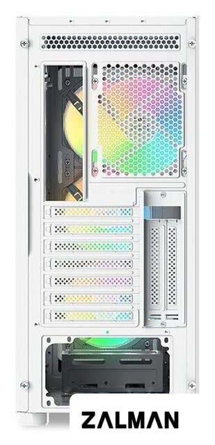 Корпус Sama S40 (белый)
