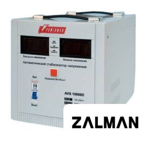 Стабилизатор напряжения Powerman AVS 10000D