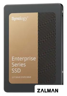 SSD Synology SAT5221 1.92TB SAT5221-1920G
