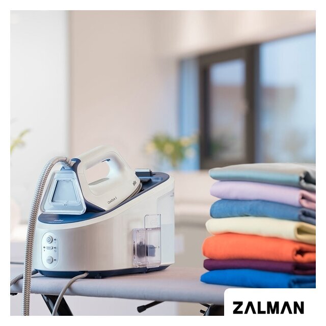 Утюг Braun CareStyle 5 IS 5145 WH