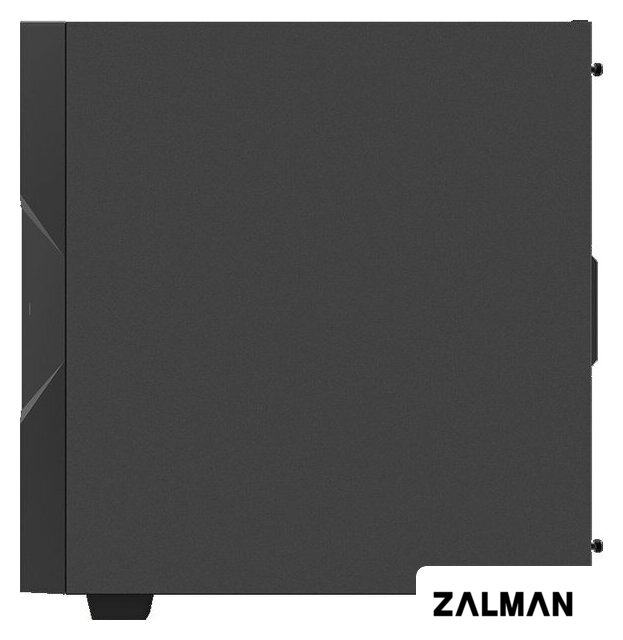 Корпус Gigabyte Aorus C300 Glass