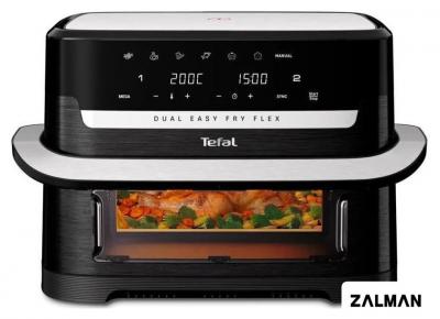 Аэрогриль (аэрофритюрница) Tefal EY9228E0