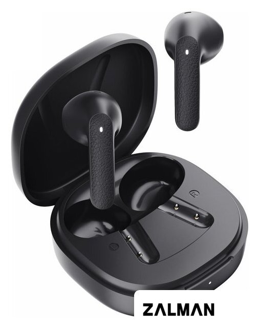 Наушники QCY Air QT41 (черный)