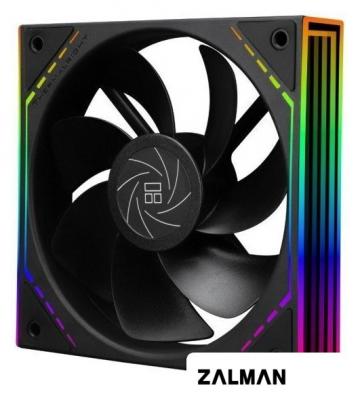 Вентилятор для корпуса Thermalright TL-M12R (черный)