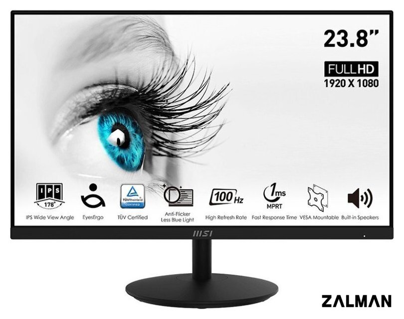 Монитор MSI Pro MP242A