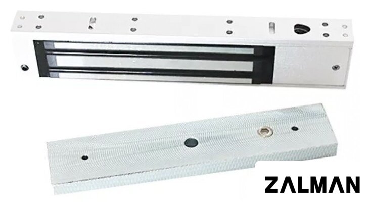 Электромагнитный замок ZKTeco LM-3502