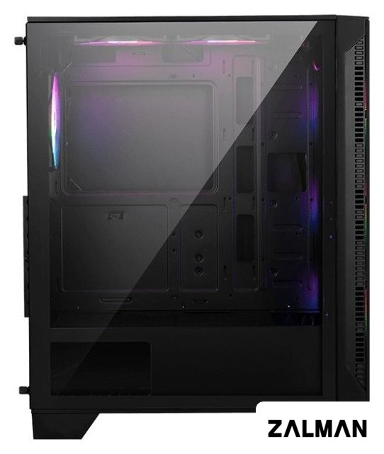 Корпус MSI MAG Forge 120A Airflow
