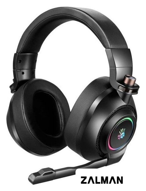 Наушники A4Tech Bloody G580