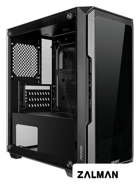 Корпус Ginzzu CL590