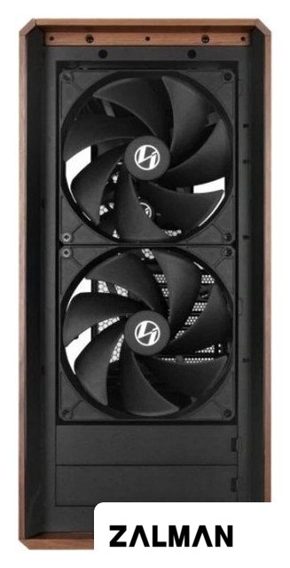 Корпус Lian Li Lancool 217 G99.LAN217X.00