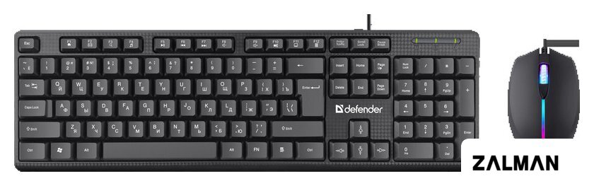 Офисный набор Defender Triumph C-991