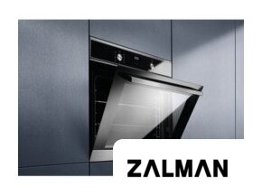 Электрический духовой шкаф Electrolux EOF5H40BX