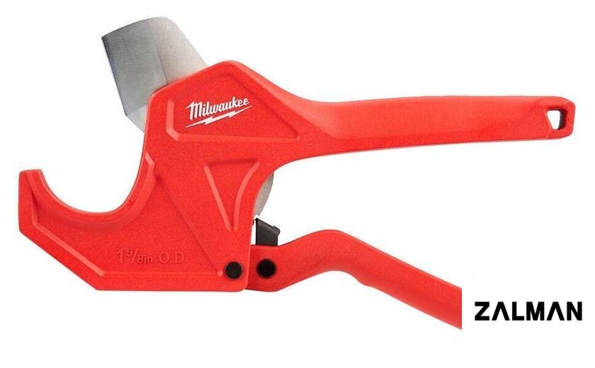 Труборез Milwaukee 4932464172