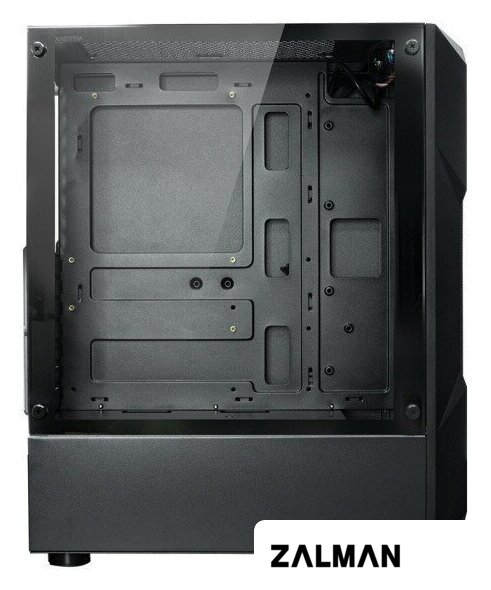 Корпус XASTRA A304 4ARGB (черный)