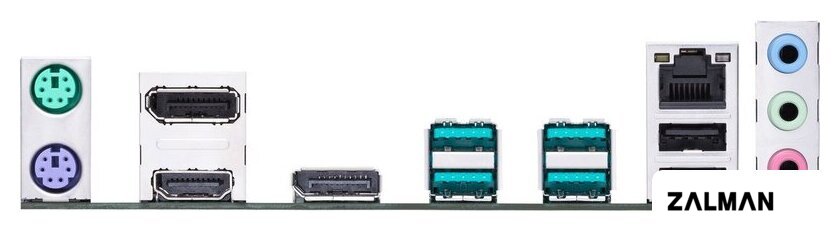 Материнская плата ASUS Pro Q570M-C/CSM