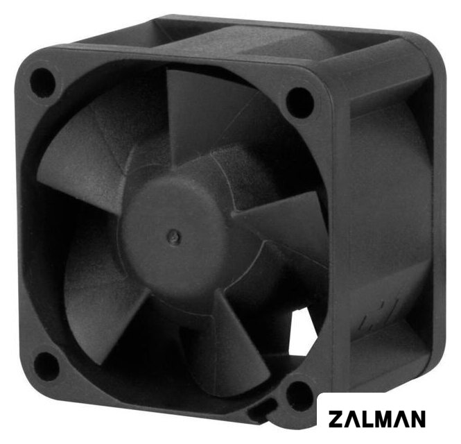 Вентилятор для сервера Arctic S4028-15K (5 шт) ACFAN00274A
