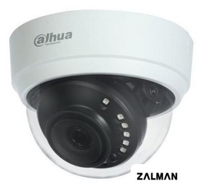 CCTV-камера Dahua DH-HAC-D1A51P-0280B-S2 CCTV-камера Dahua DH-HAC-D1A51P-0280B-S2