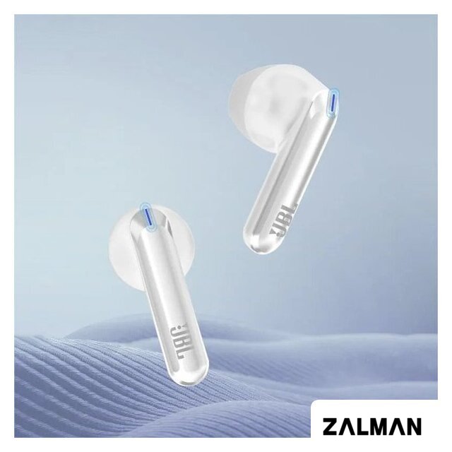 Наушники JBL T280 X2 (белый)