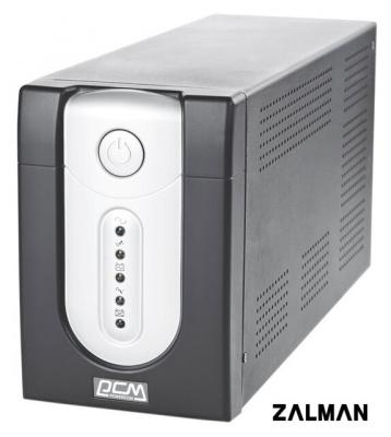 Источник бесперебойного питания Powercom Imperial IMP-3000AP 3000VA