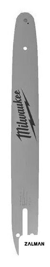 Шина для пилы Milwaukee 4932480174