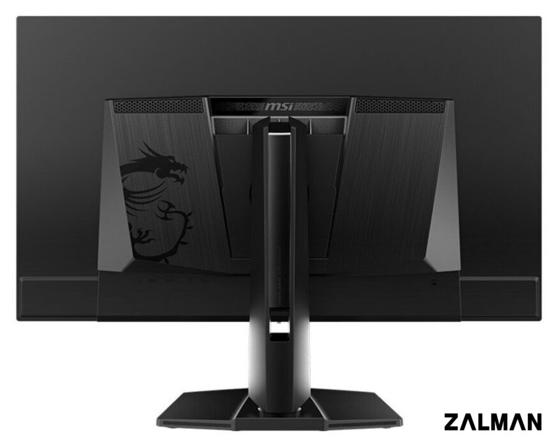 Игровой монитор MSI MAG 322UP QD-OLED E16