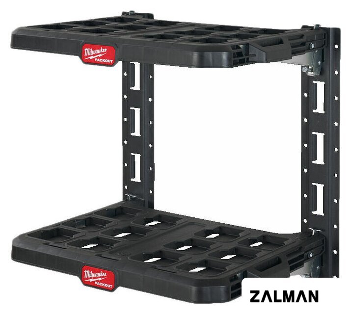 Стенд Milwaukee PackOut 4932472127
