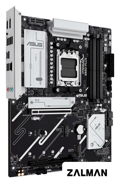 Материнская плата ASUS Prime B850-PLUS-CSM