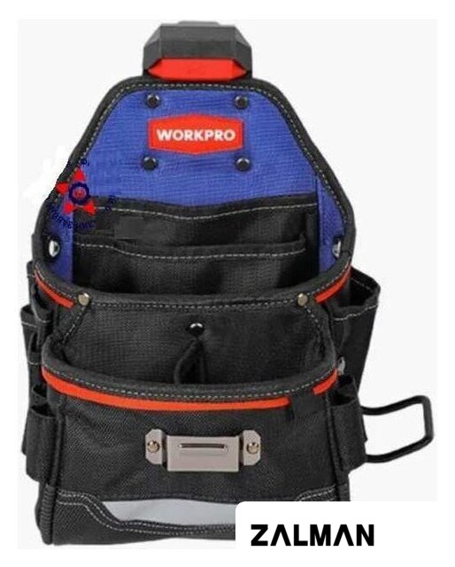 Пояс Workpro WP281072