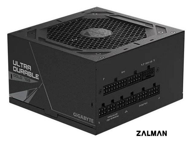 Блок питания Gigabyte UD750GM PG5 V2