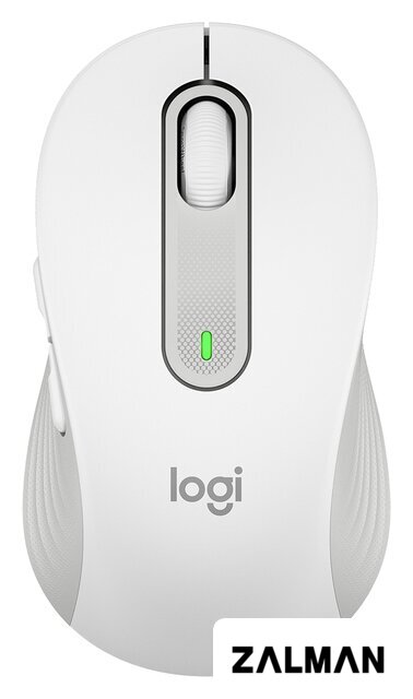 Мышь Logitech Signature M650 (белый)