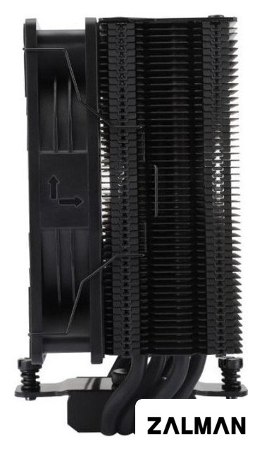 Кулер для процессора Thermalright AS120-EVO