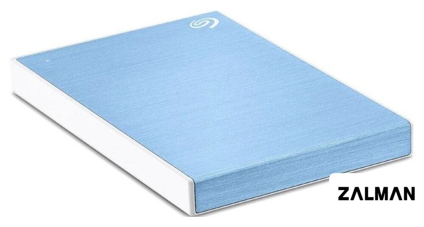 Внешний накопитель Seagate One Touch STKB2000402 2TB