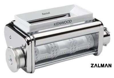 Насадка для пельменей/равиоли Kenwood KAX93.A0ME